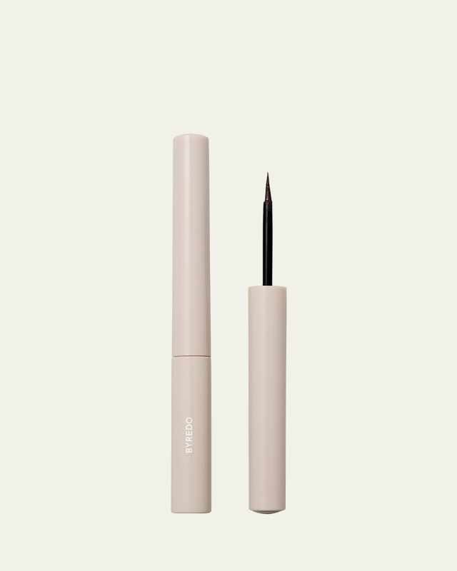 Practical Brown Eyeliner